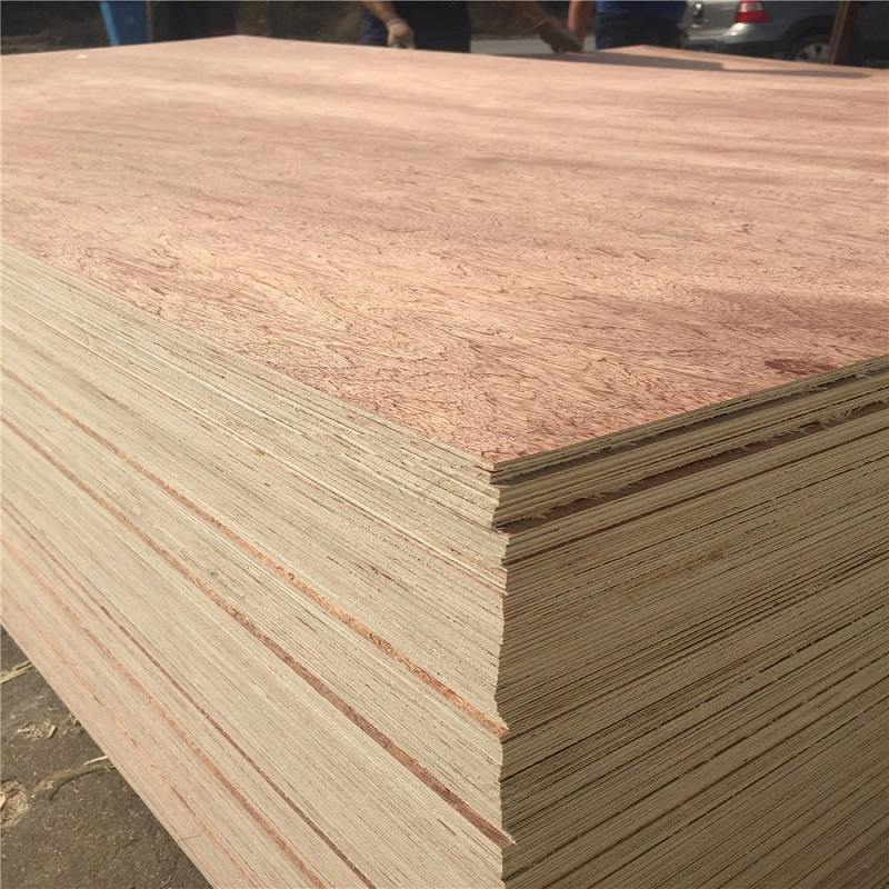 Commercial Plywood Sheet For Furniture Interior General Construction best