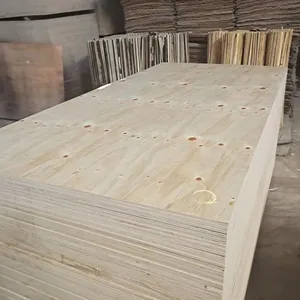 Commercial Plywood Sheet For Furniture Interior General Construction high quality