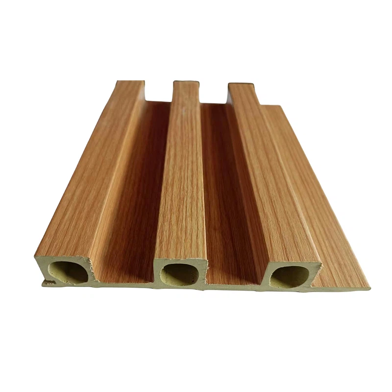 Wpc Wall Panel For Interior Decoration